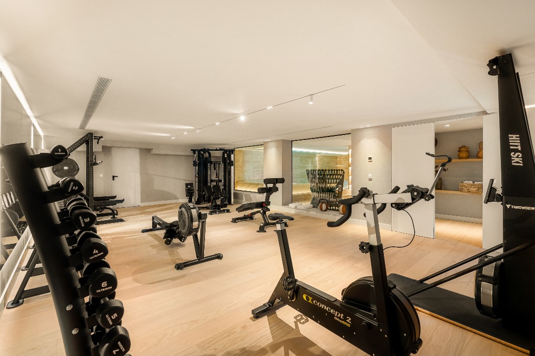 New development in Marbella