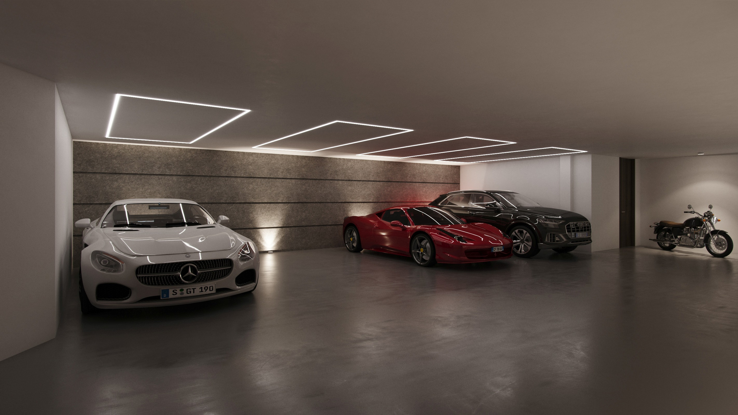 New development in Marbella