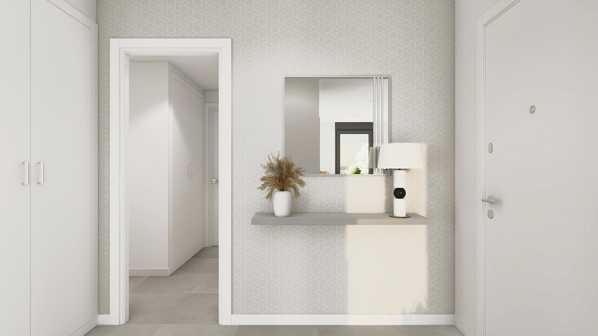 New development in Estepona