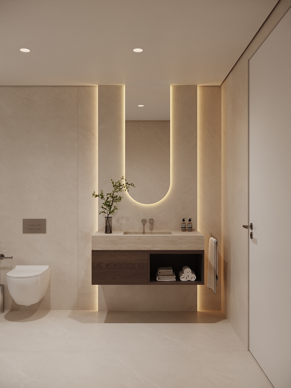 New development in Estepona