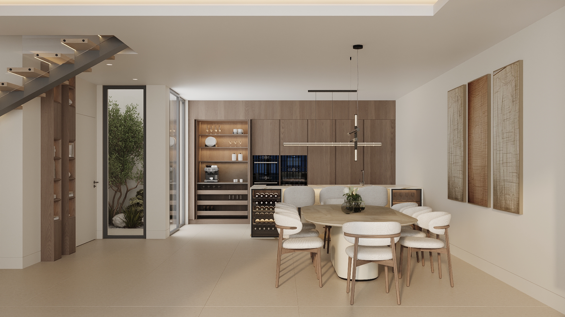 New development in Marbella