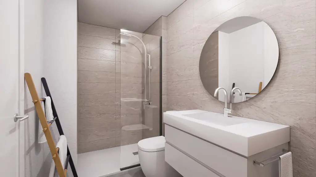 New development in Málaga