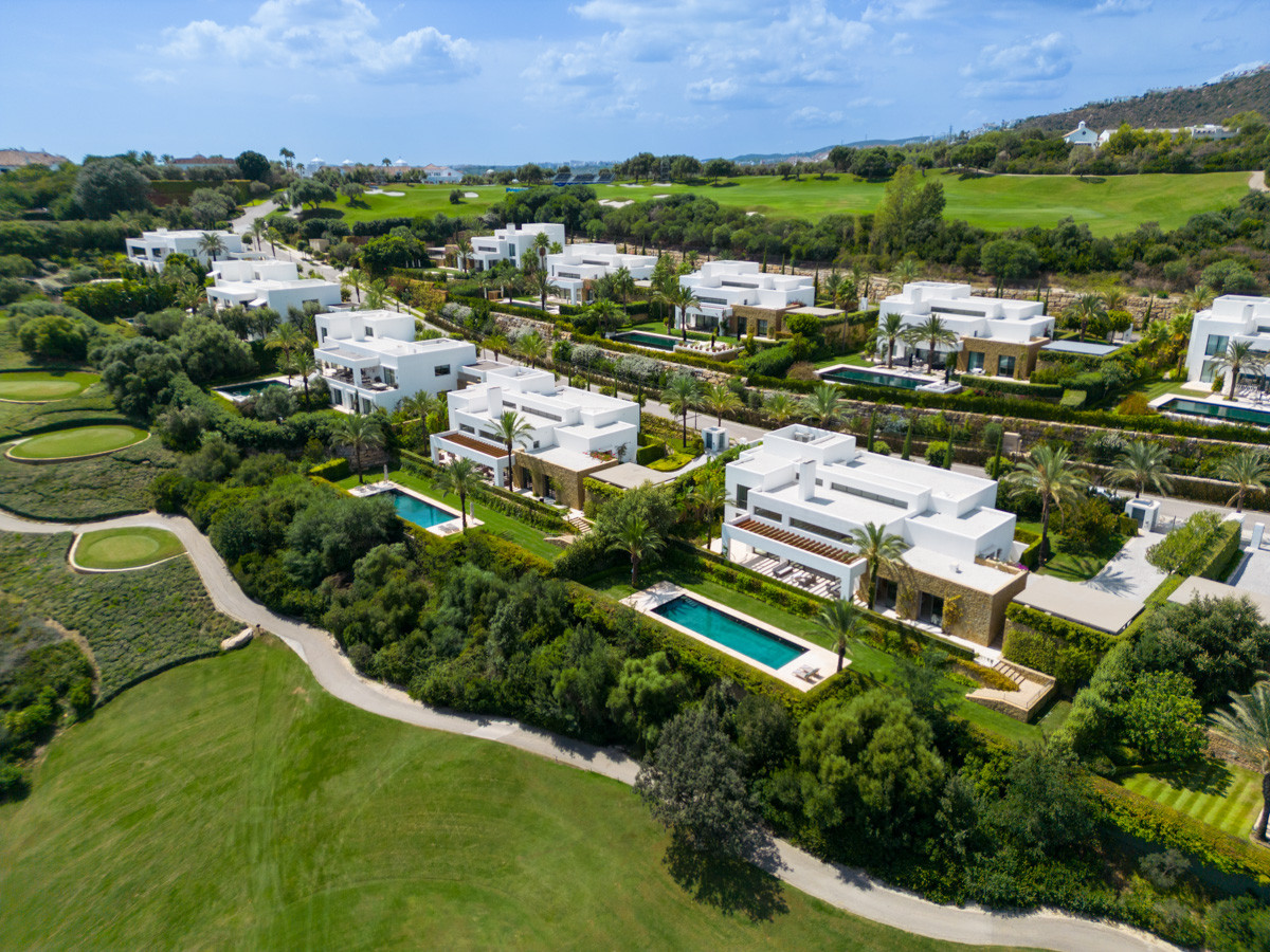 Obra nueva en Casares