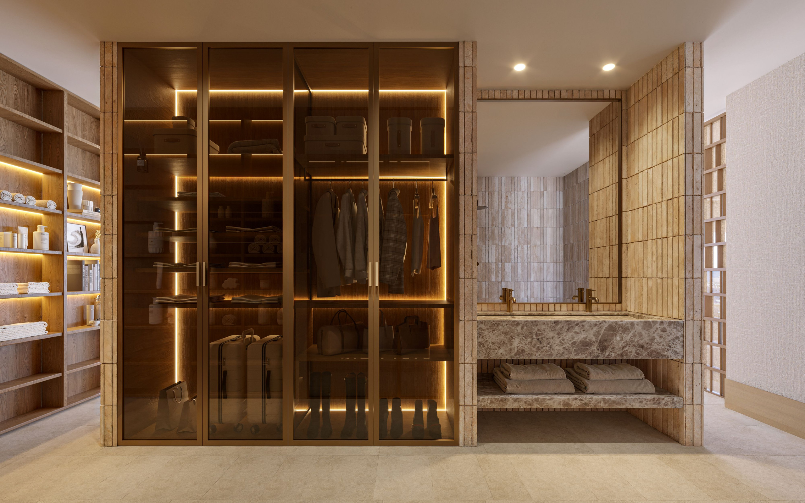 New development in Fuengirola
