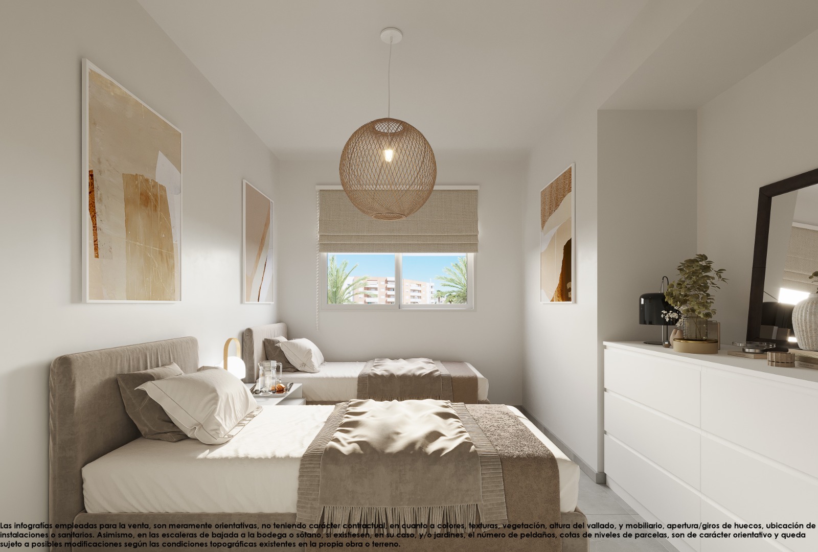 New development in Vélez-Málaga