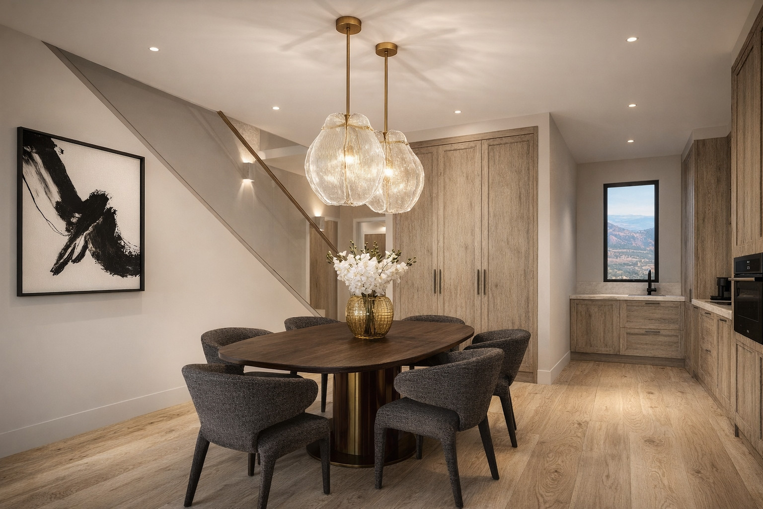 New development in Guaro