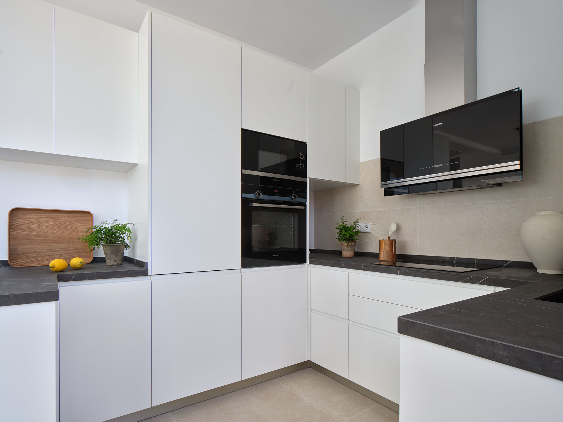 New development in Marbella