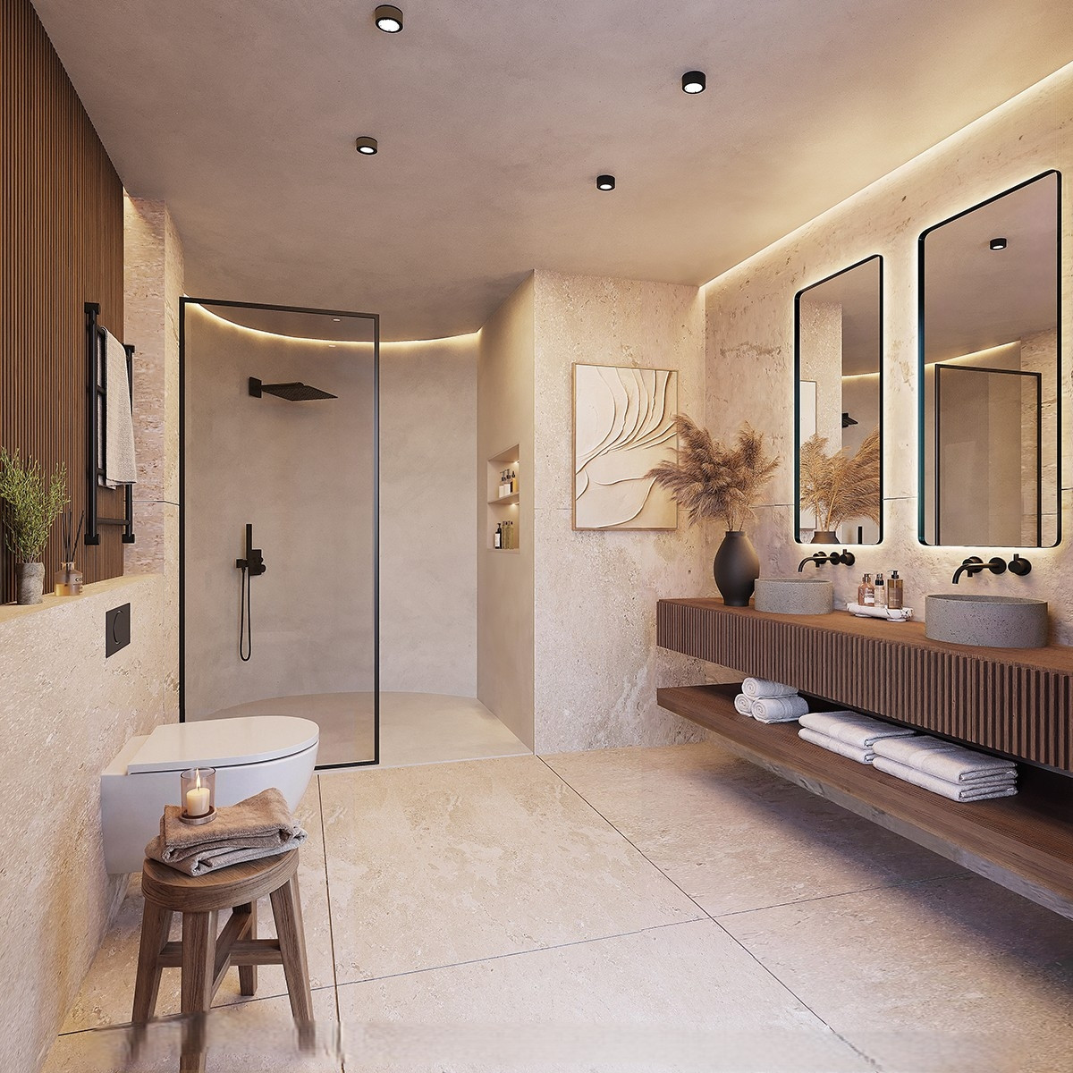 New development in Fuengirola