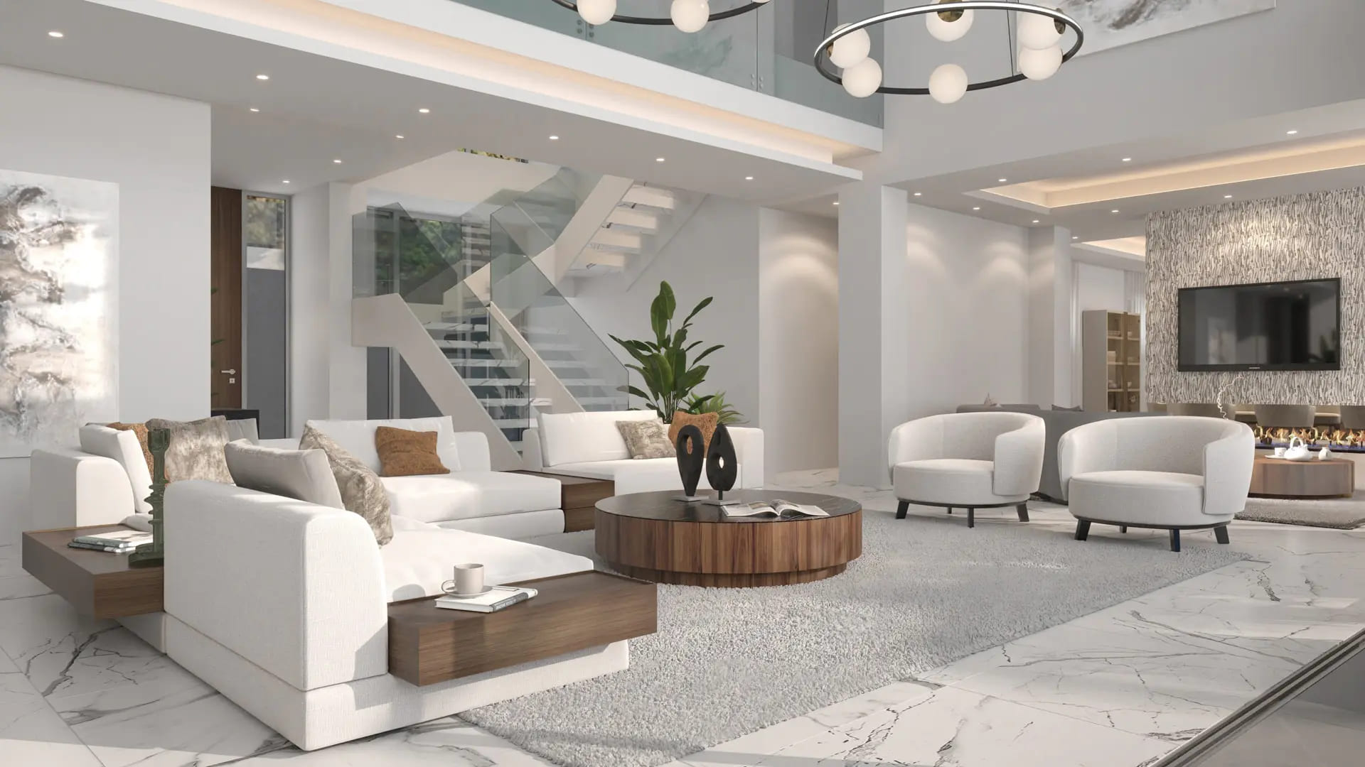 New development in Benahavís