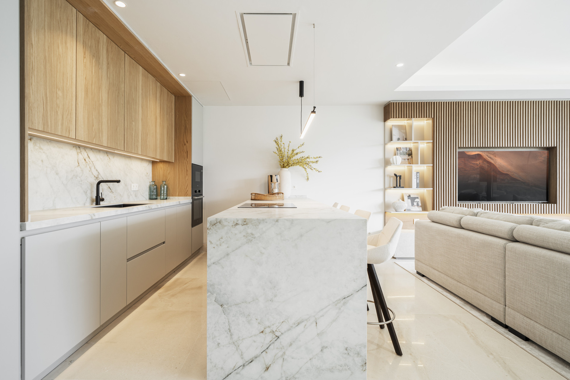 New development in Marbella