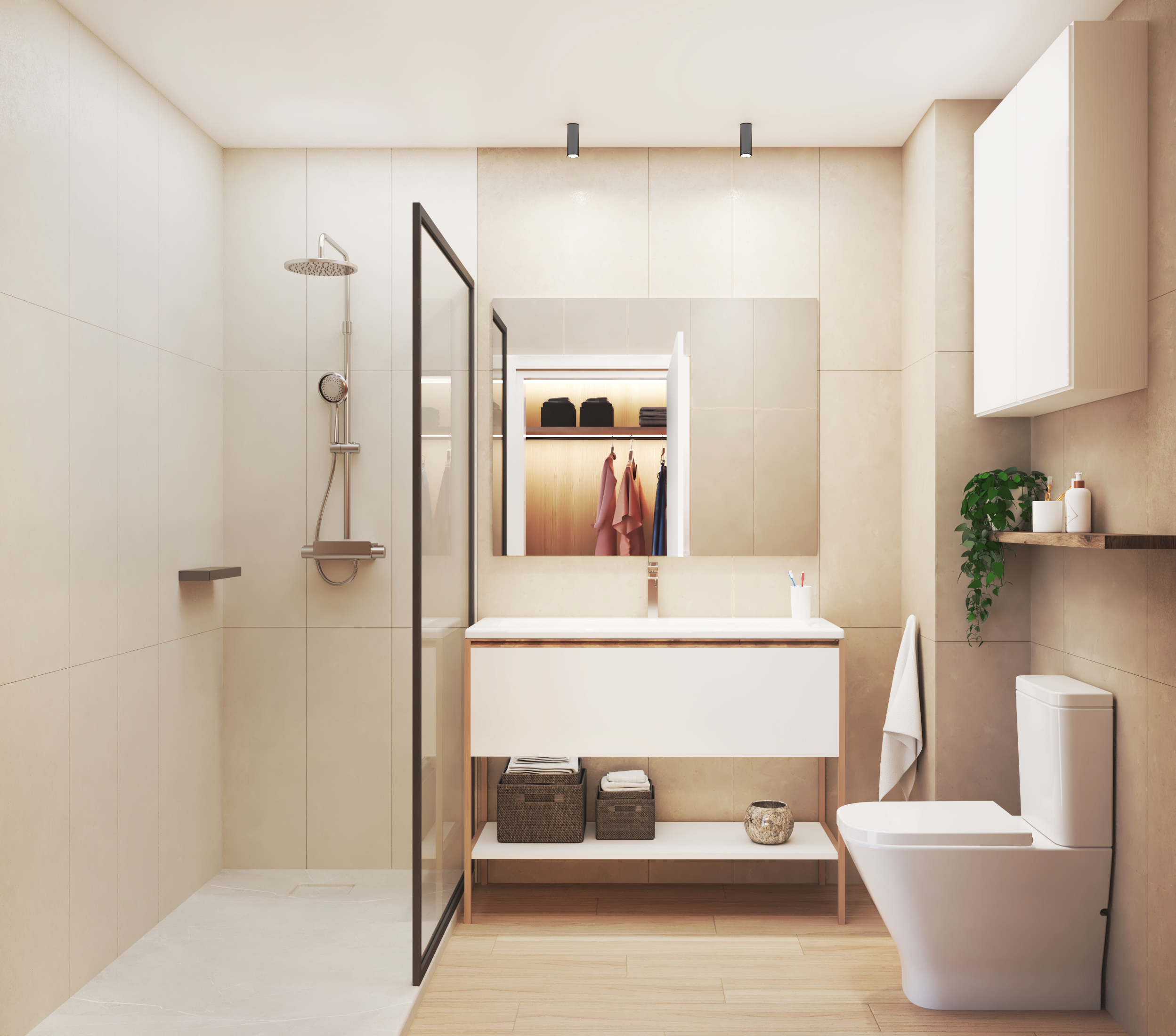 New development in Málaga
