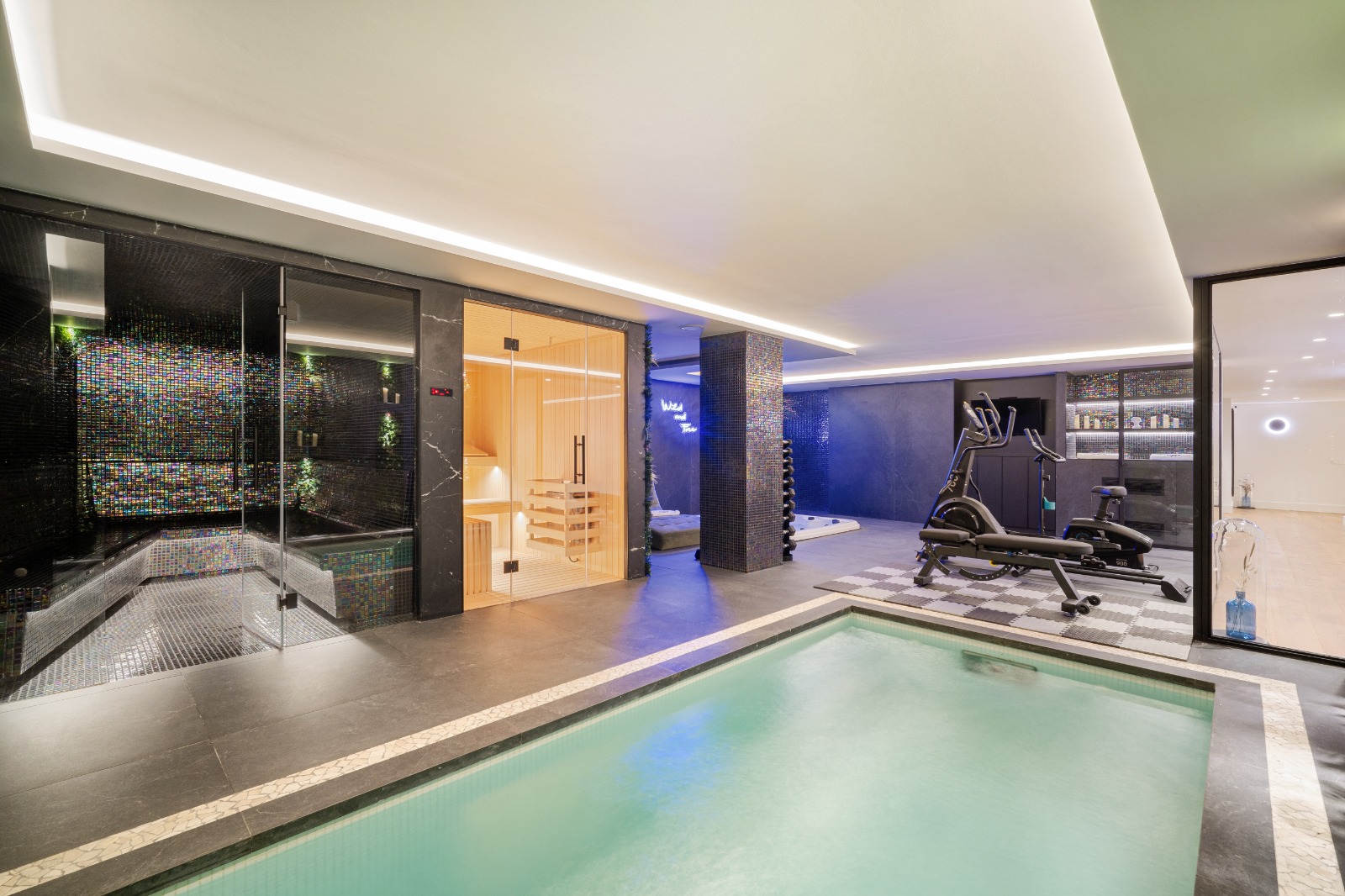 New development in Marbella