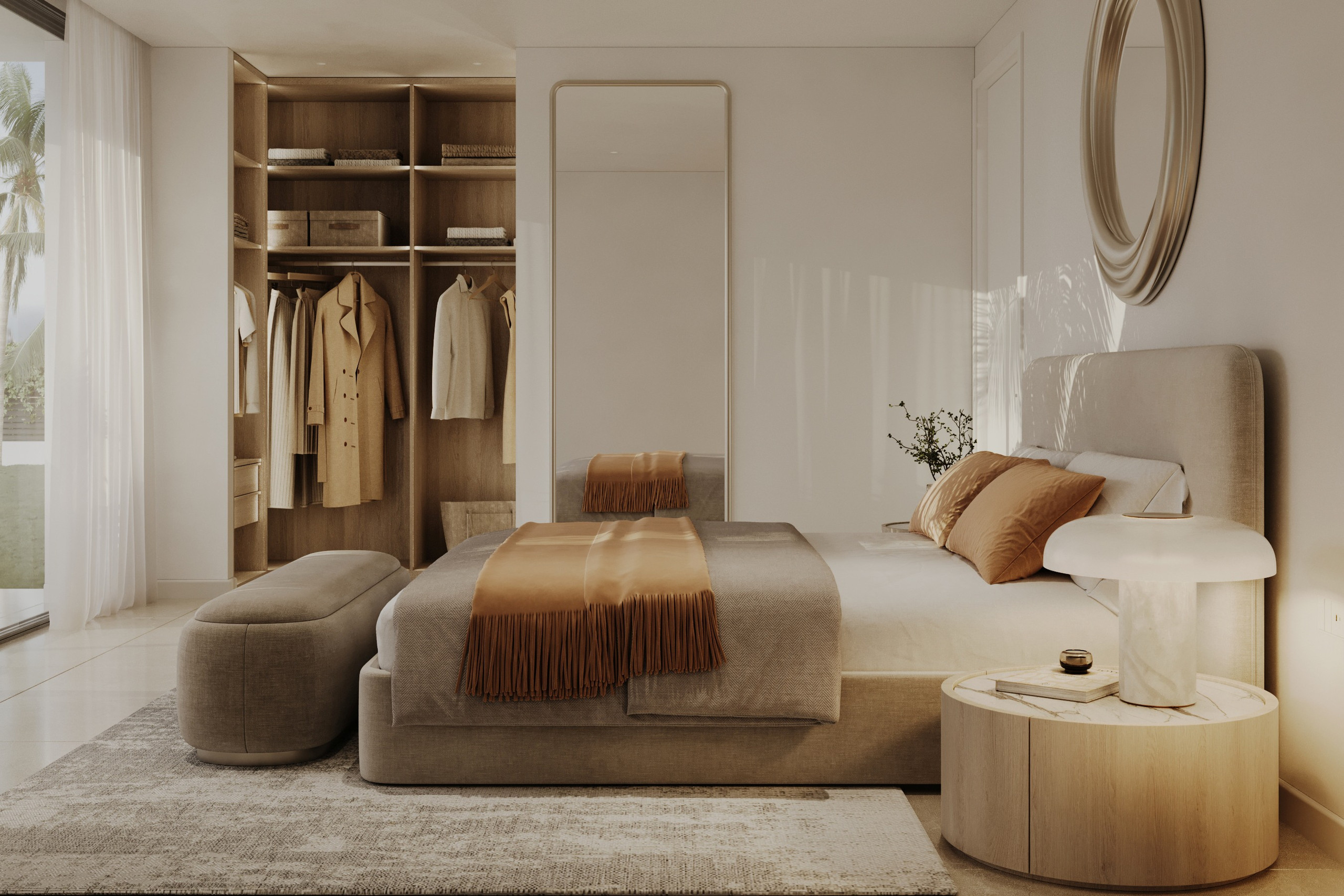 New development in Mijas