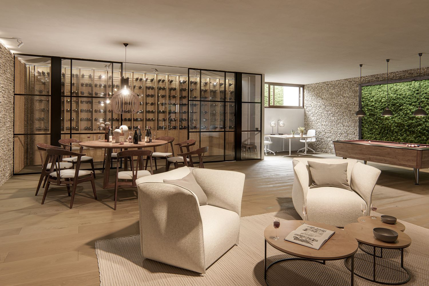 New development in Málaga