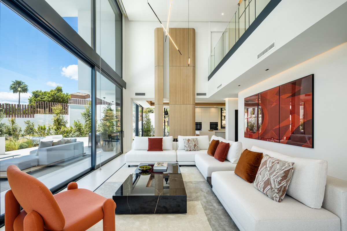 New development in Marbella
