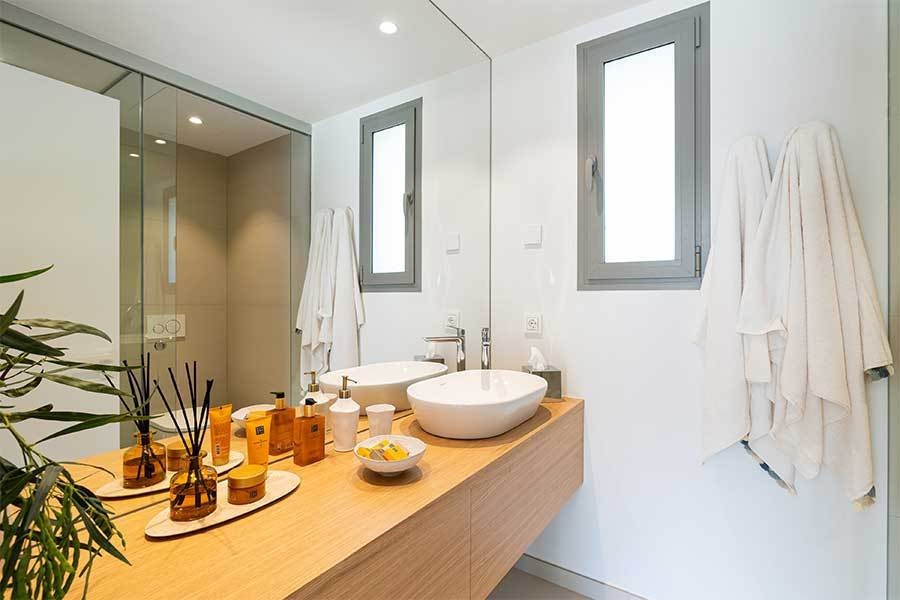 New development in Málaga