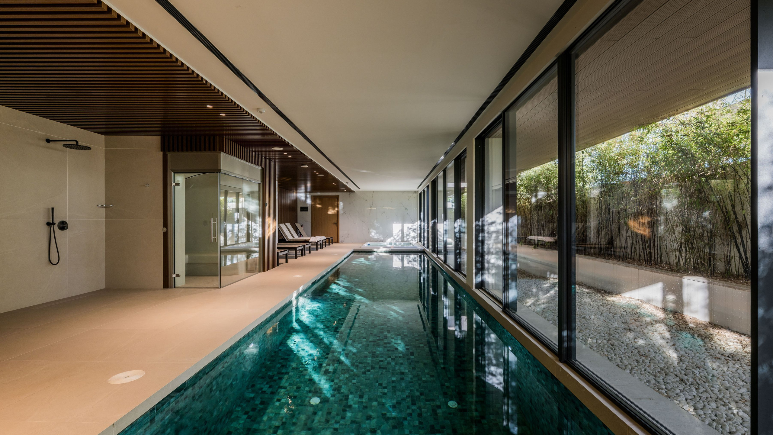 New development in Estepona