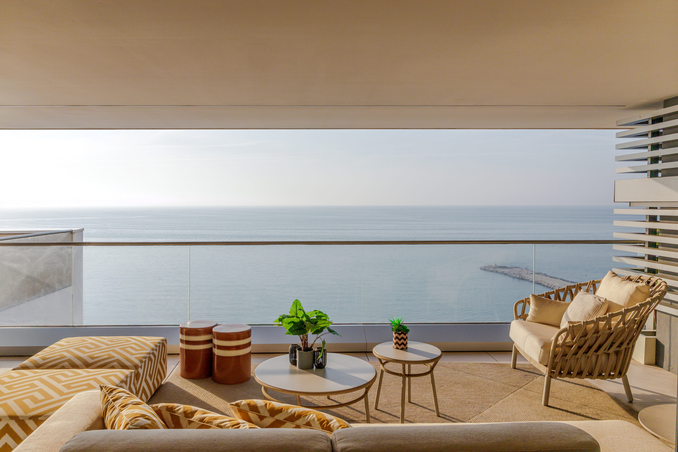 New development in Málaga