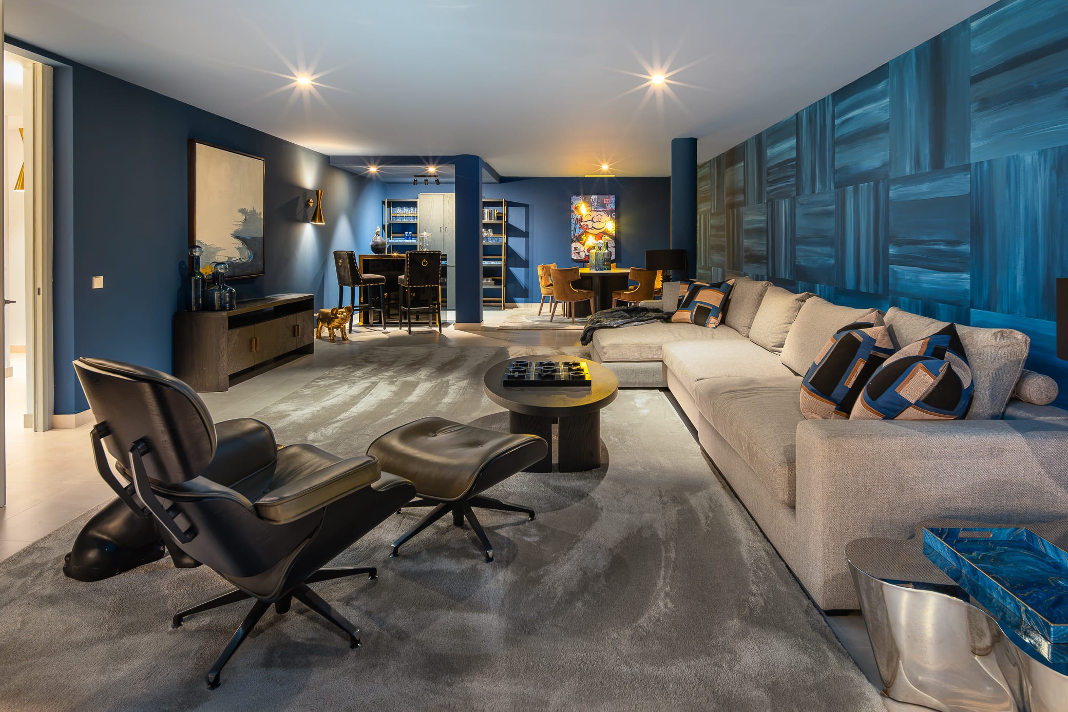 New development in Estepona