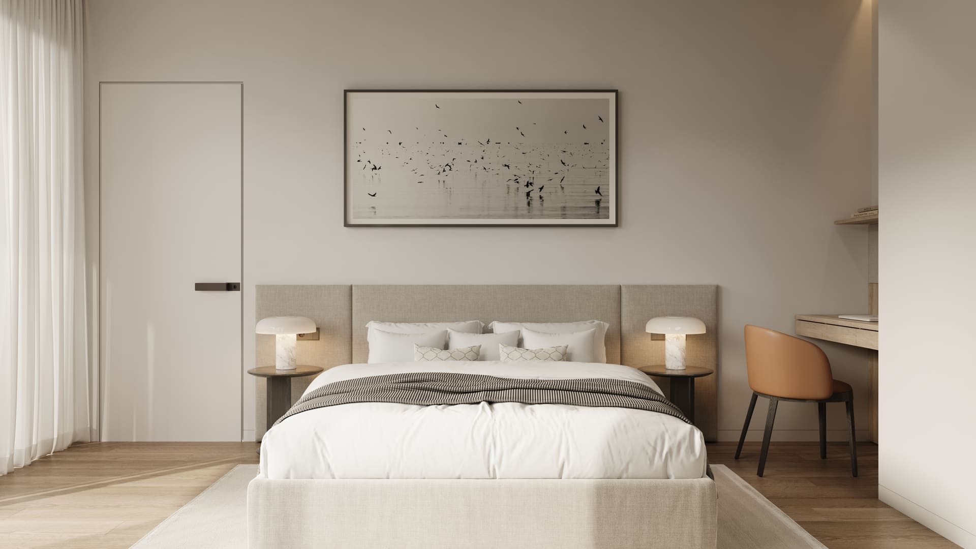 New development in Mijas