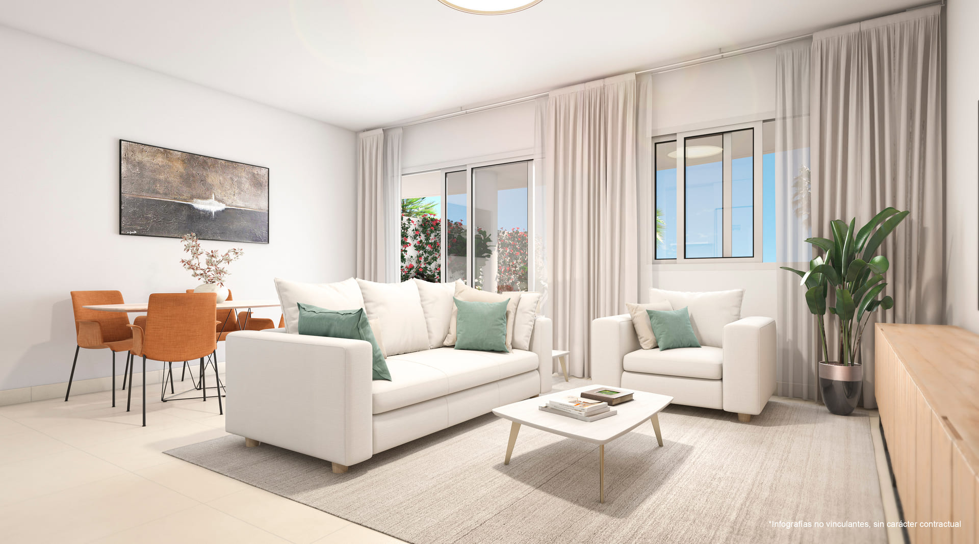 New development in Benalmádena