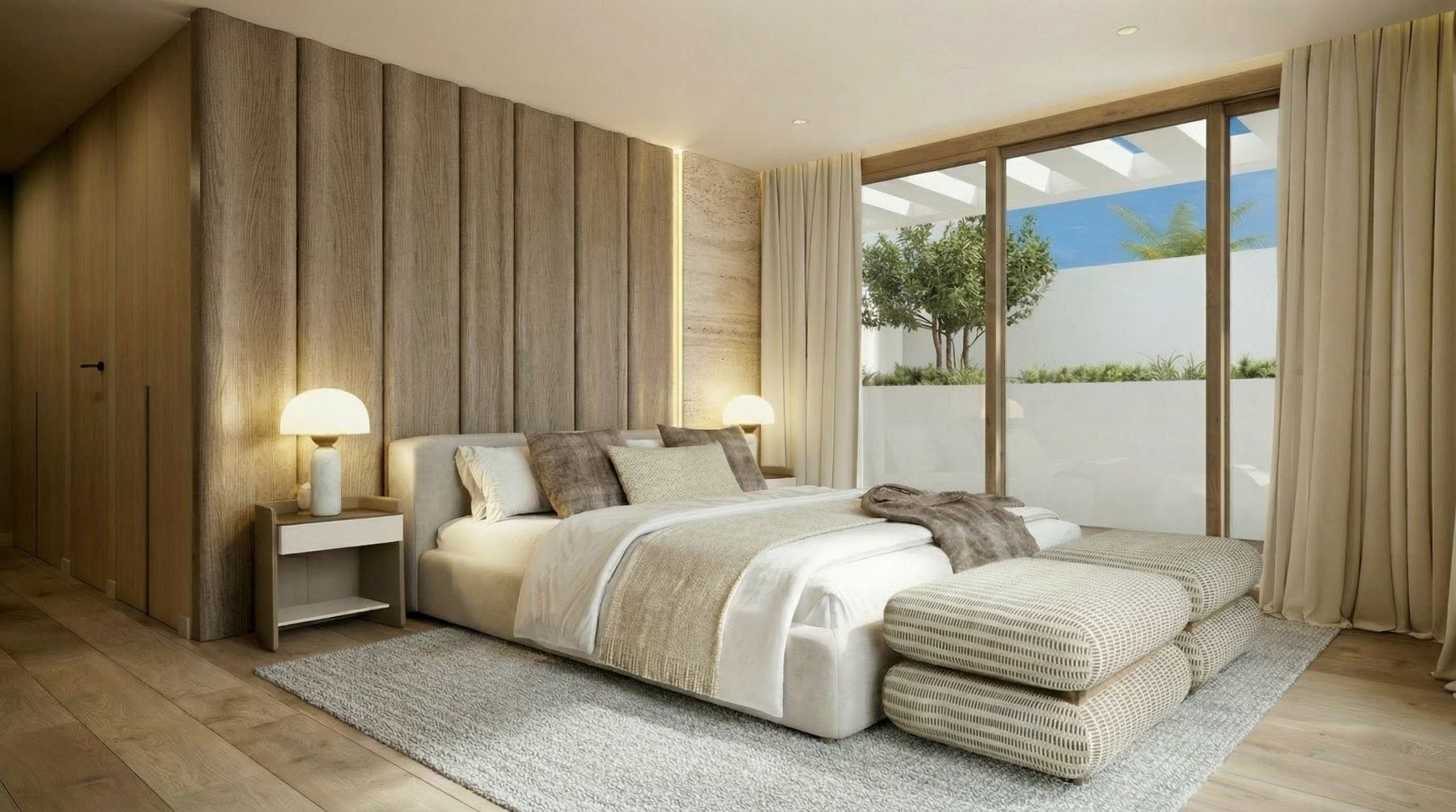 New development in Marbella