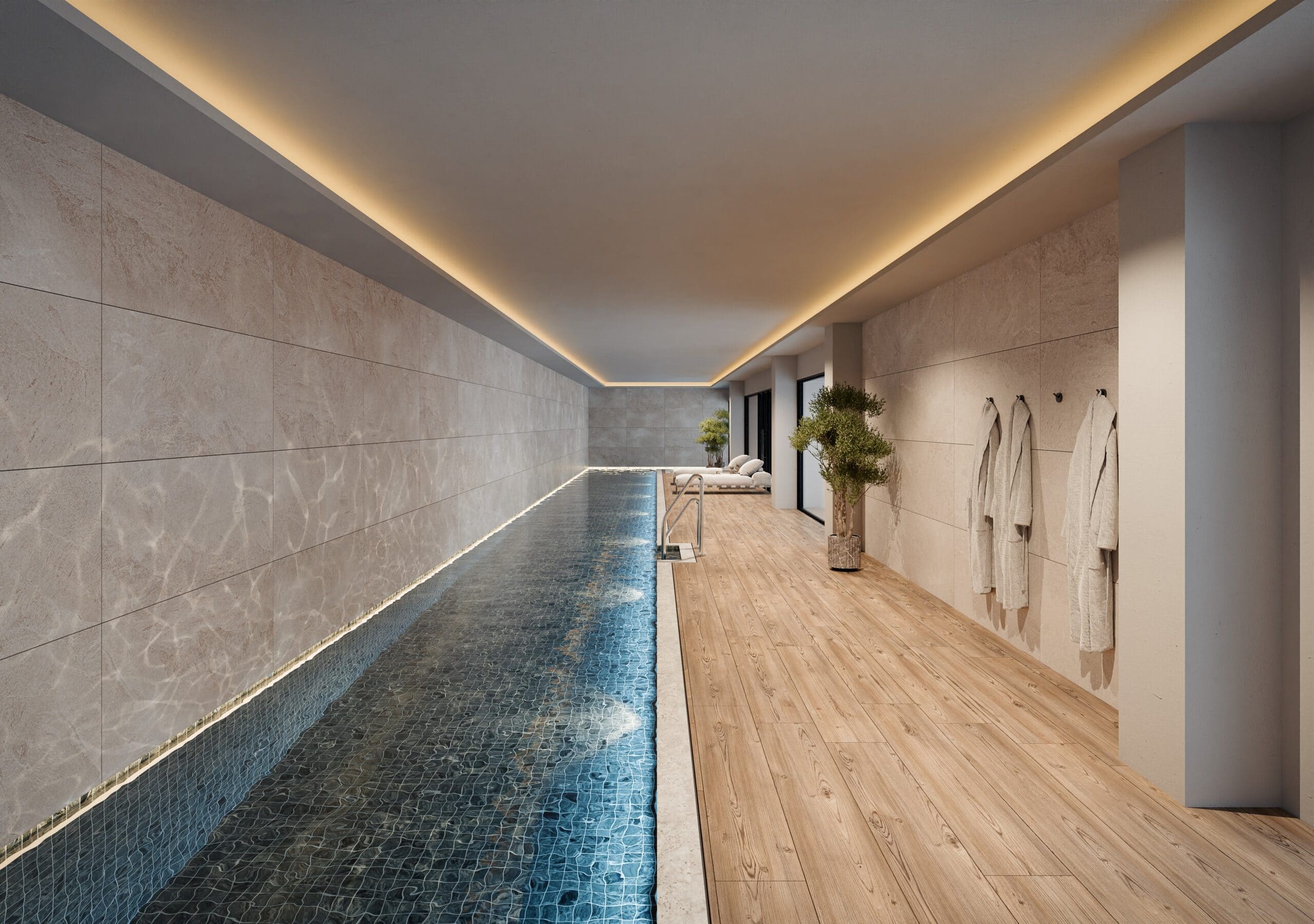 New development in Marbella