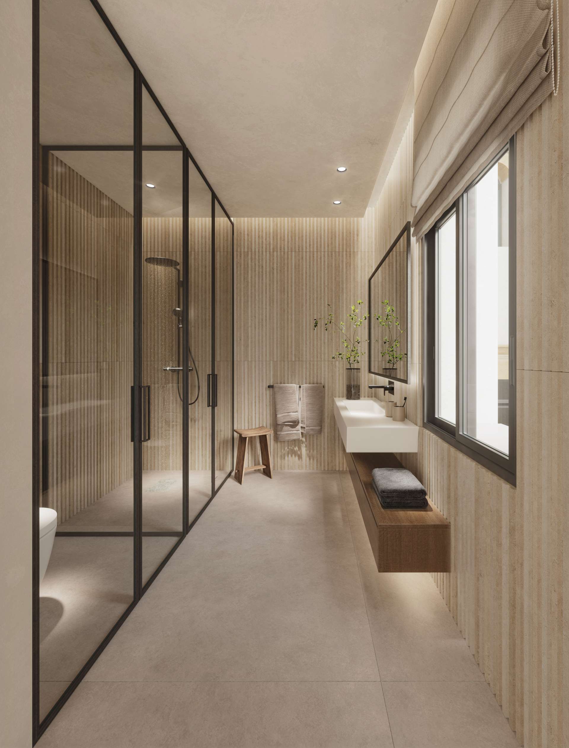 New development in Málaga
