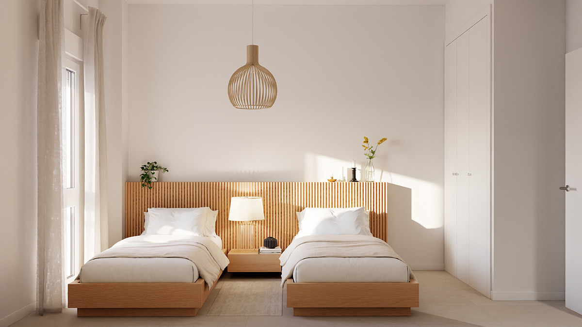 New development in San Roque