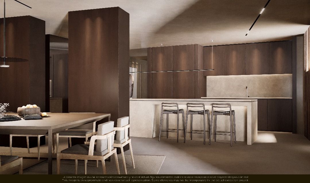 New development in Marbella