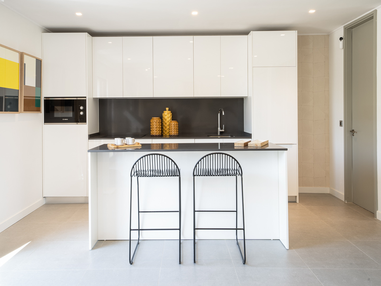New development in Torremolinos