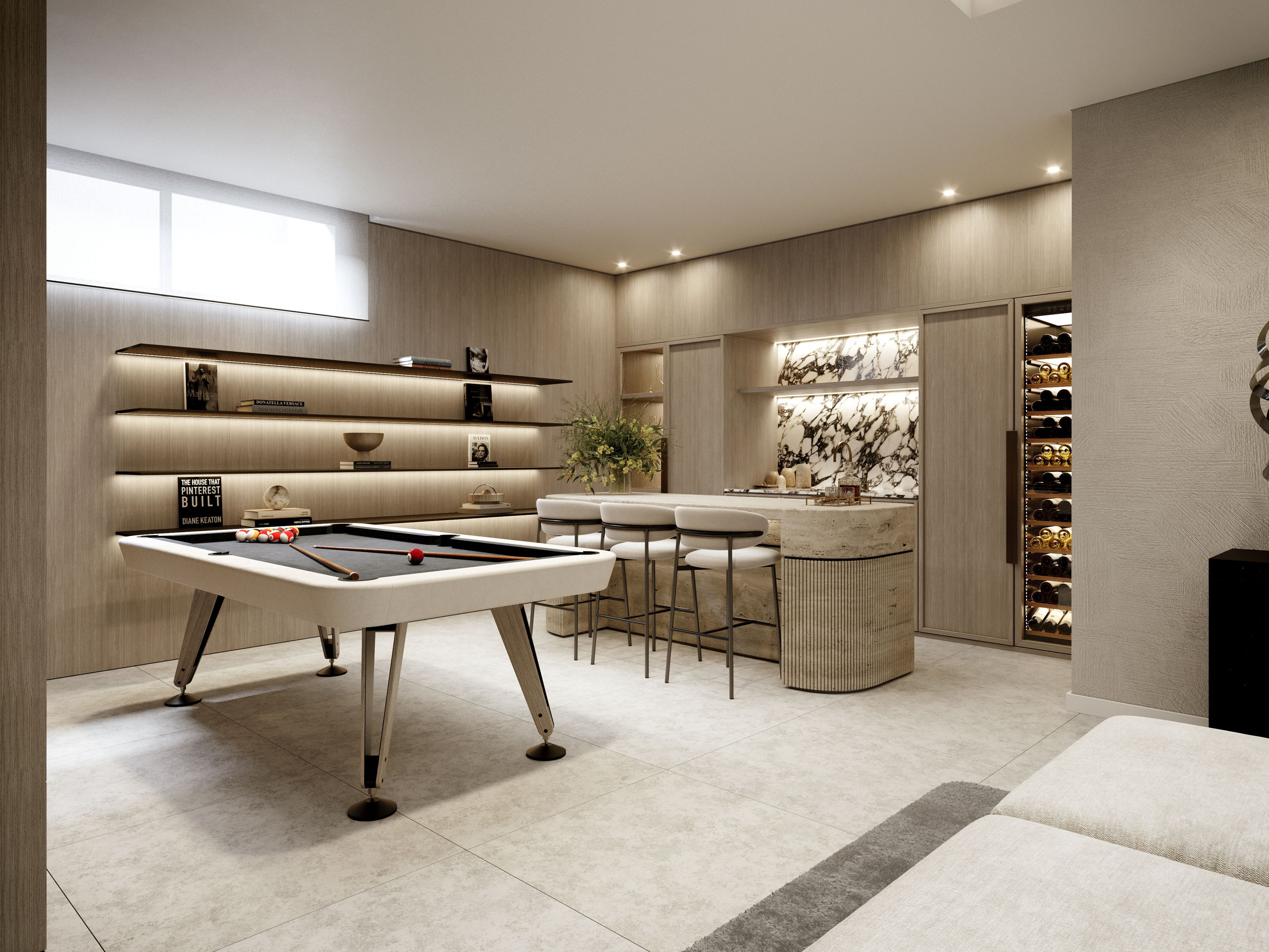 New development in Almuñécar