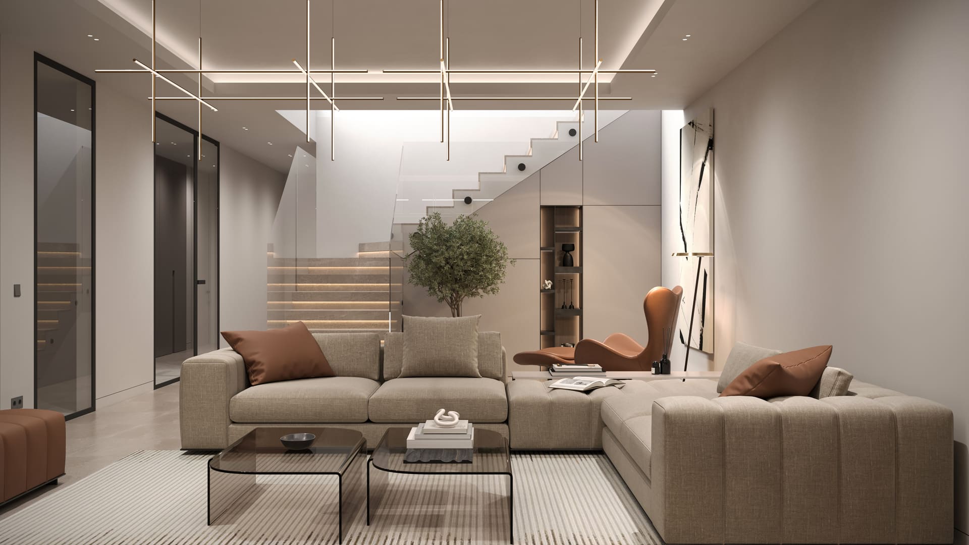 New development in Mijas