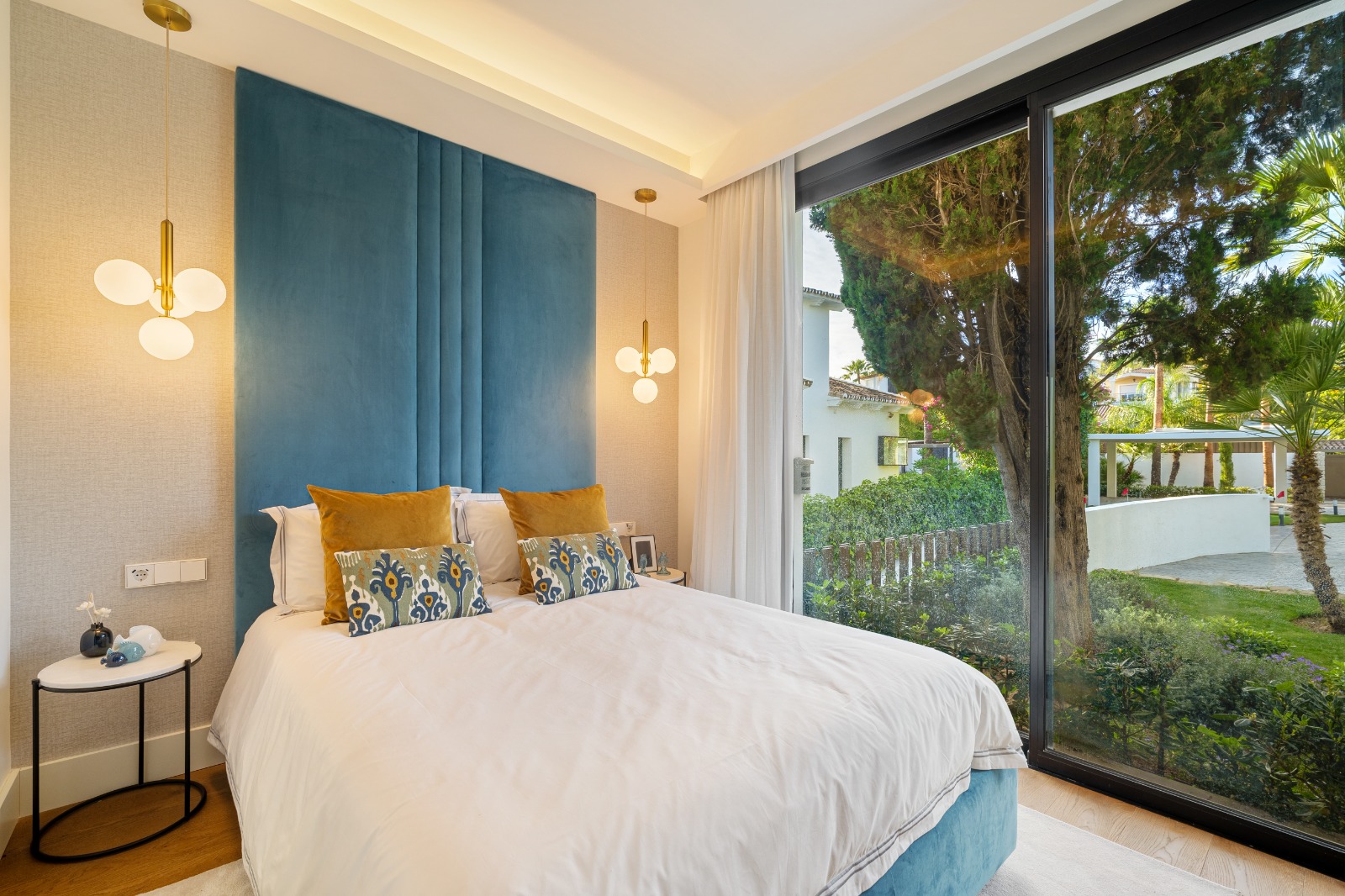 New development in Marbella