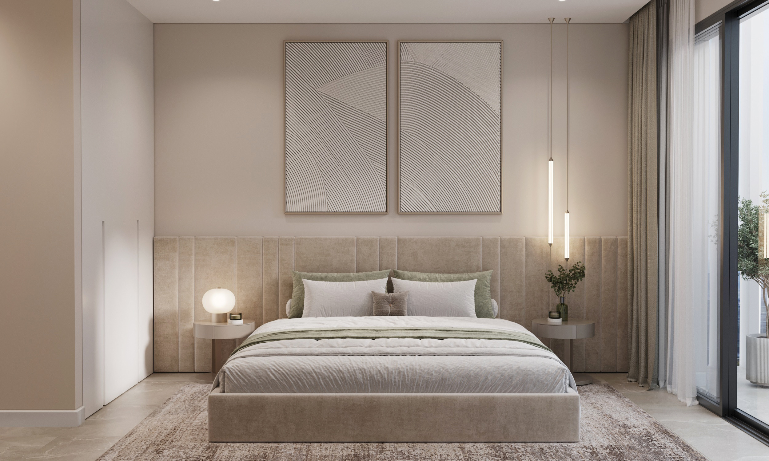 New development in Estepona
