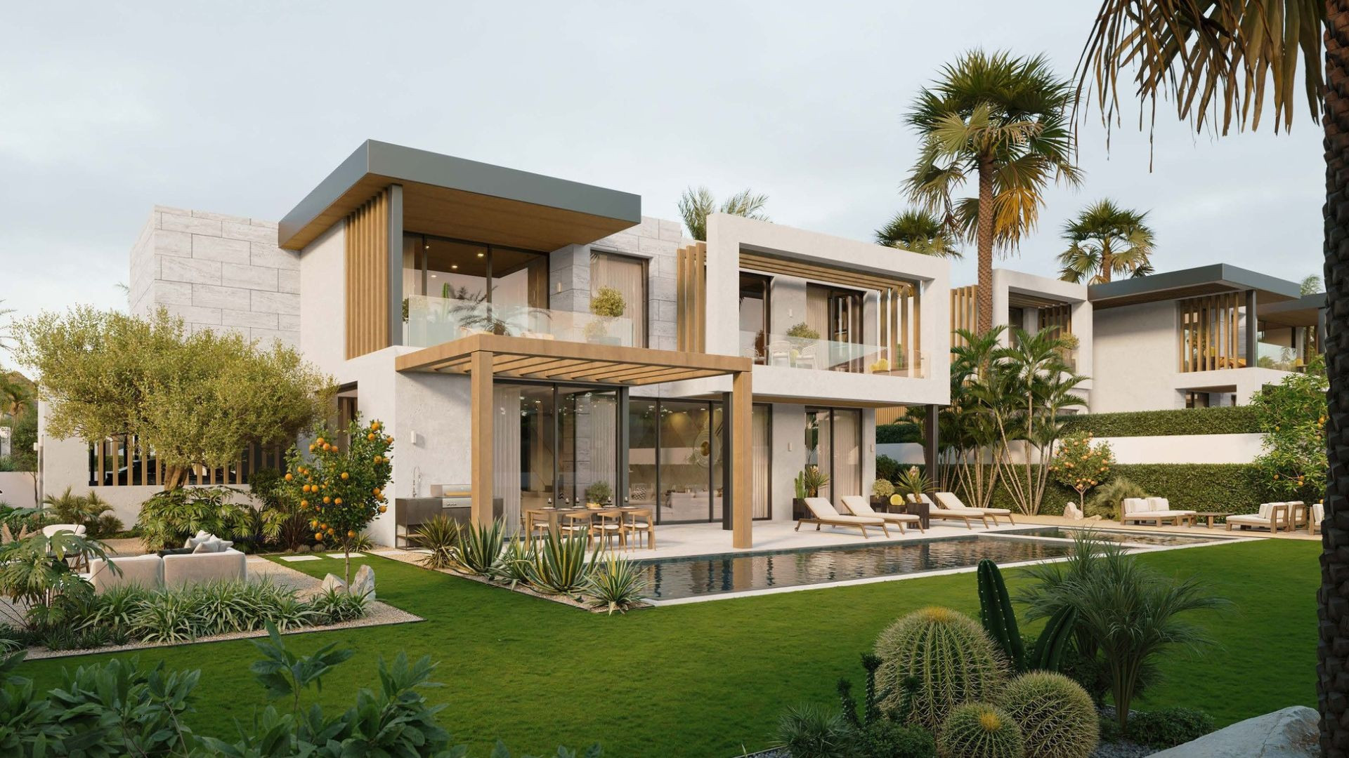 Obra nueva en Estepona