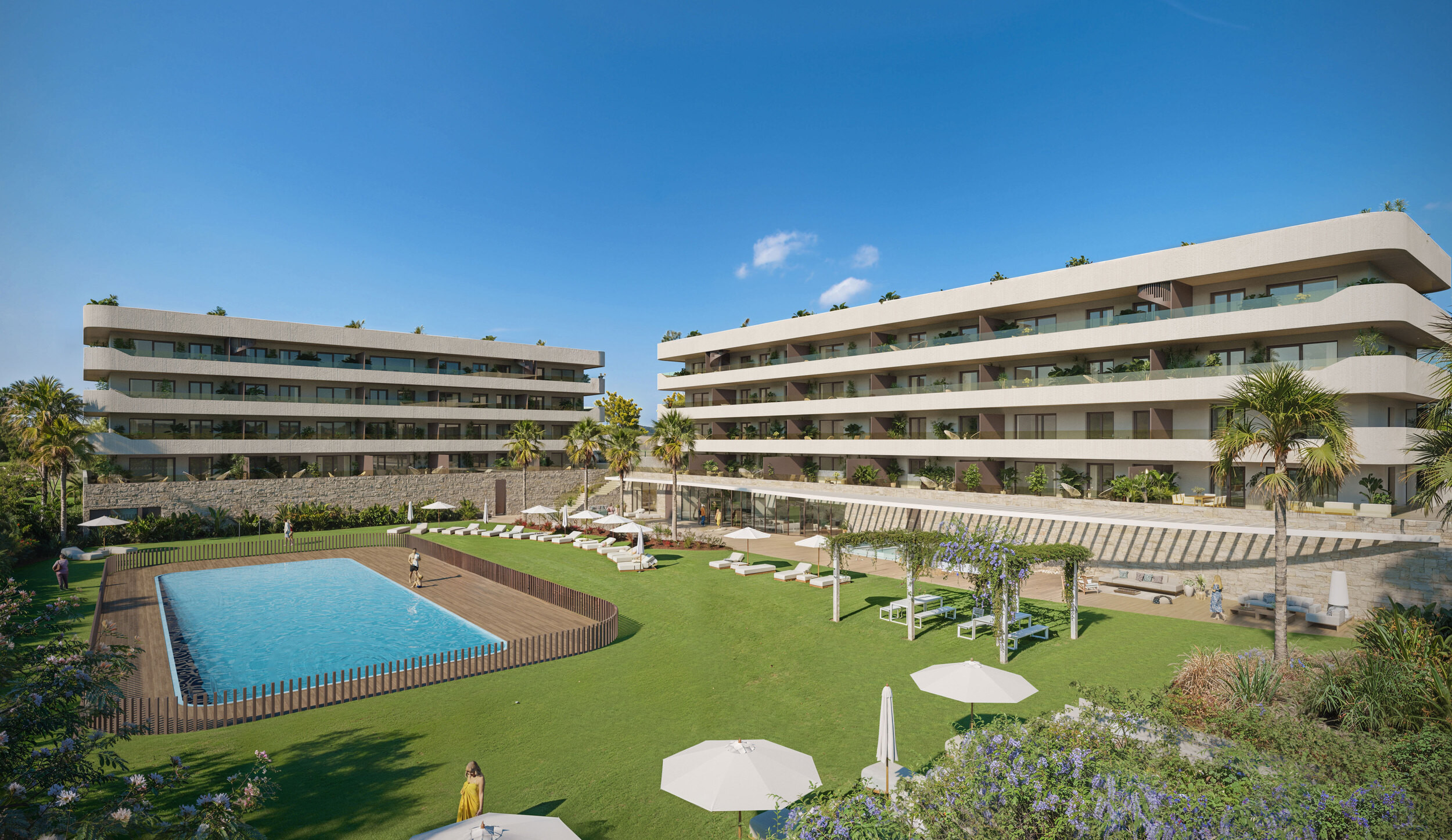 Obra nueva en Fuengirola