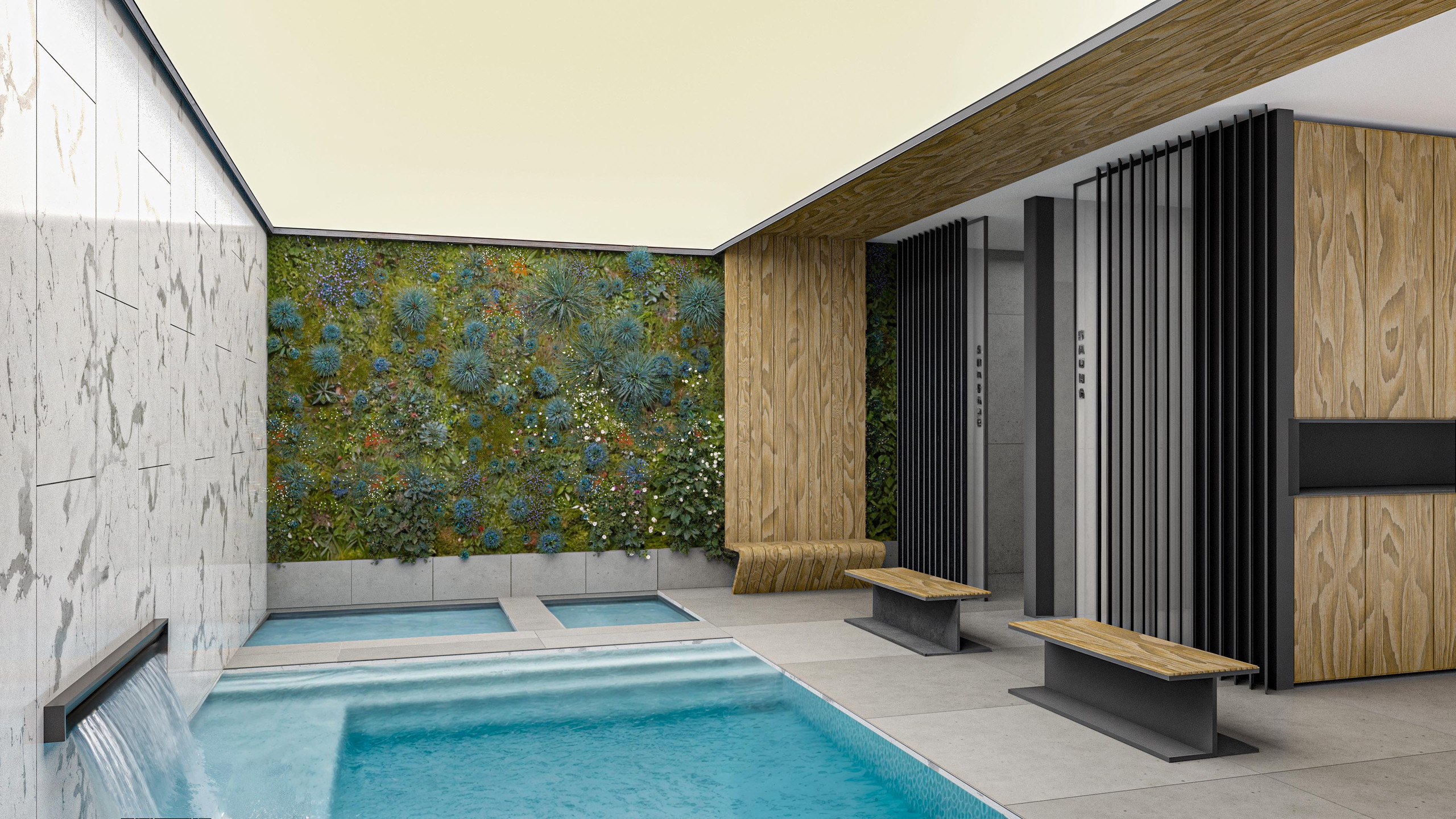 New development in Estepona