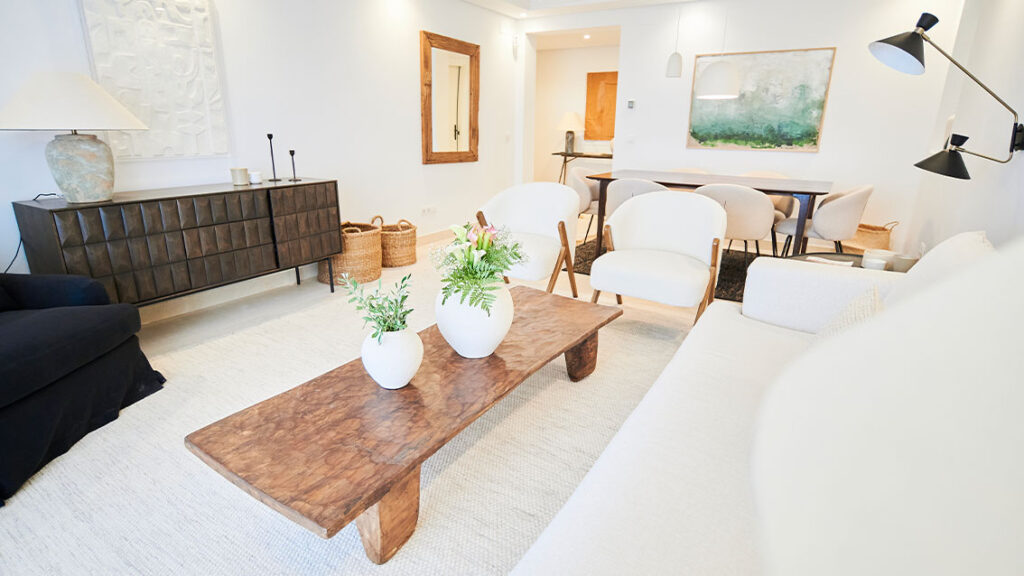 New development in Marbella