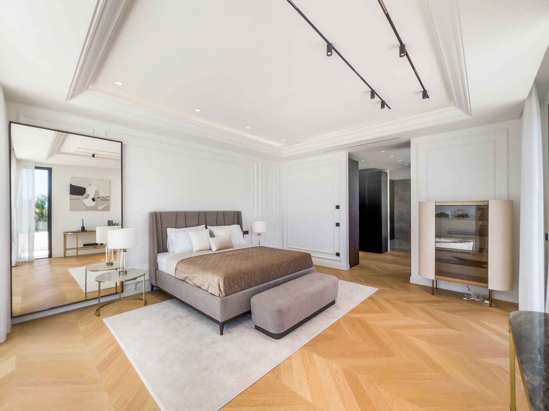New development in Marbella