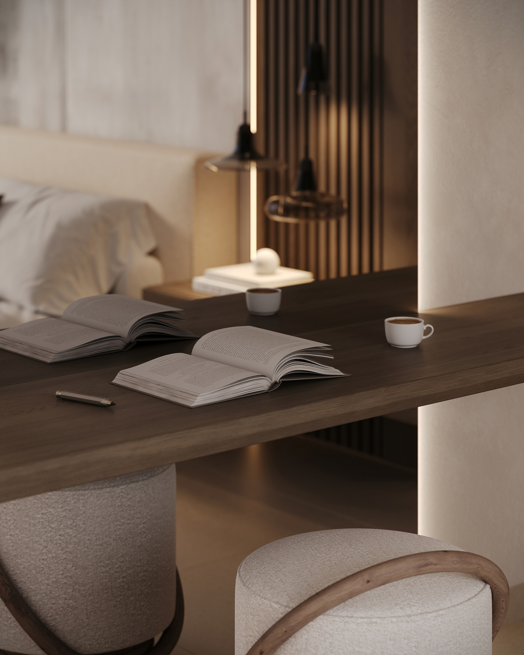 New development in Marbella