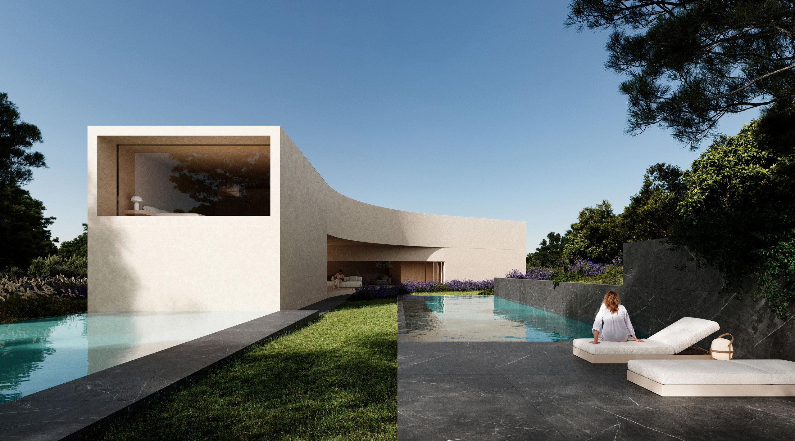 New development in San Roque