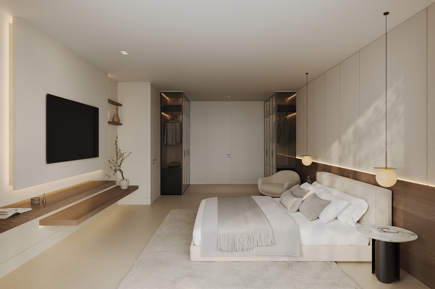 New development in Marbella