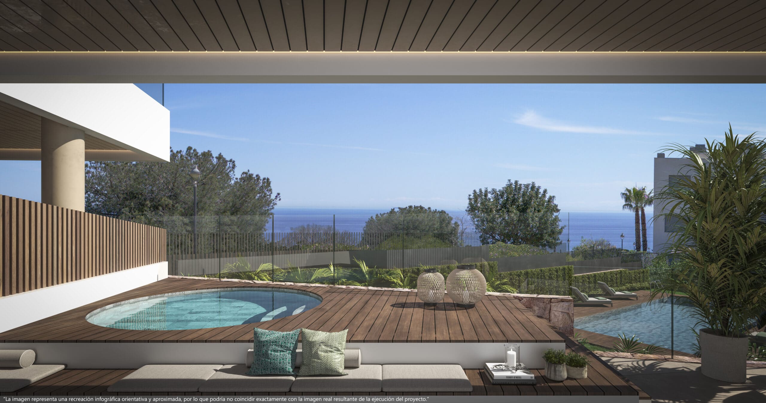 New development in Marbella