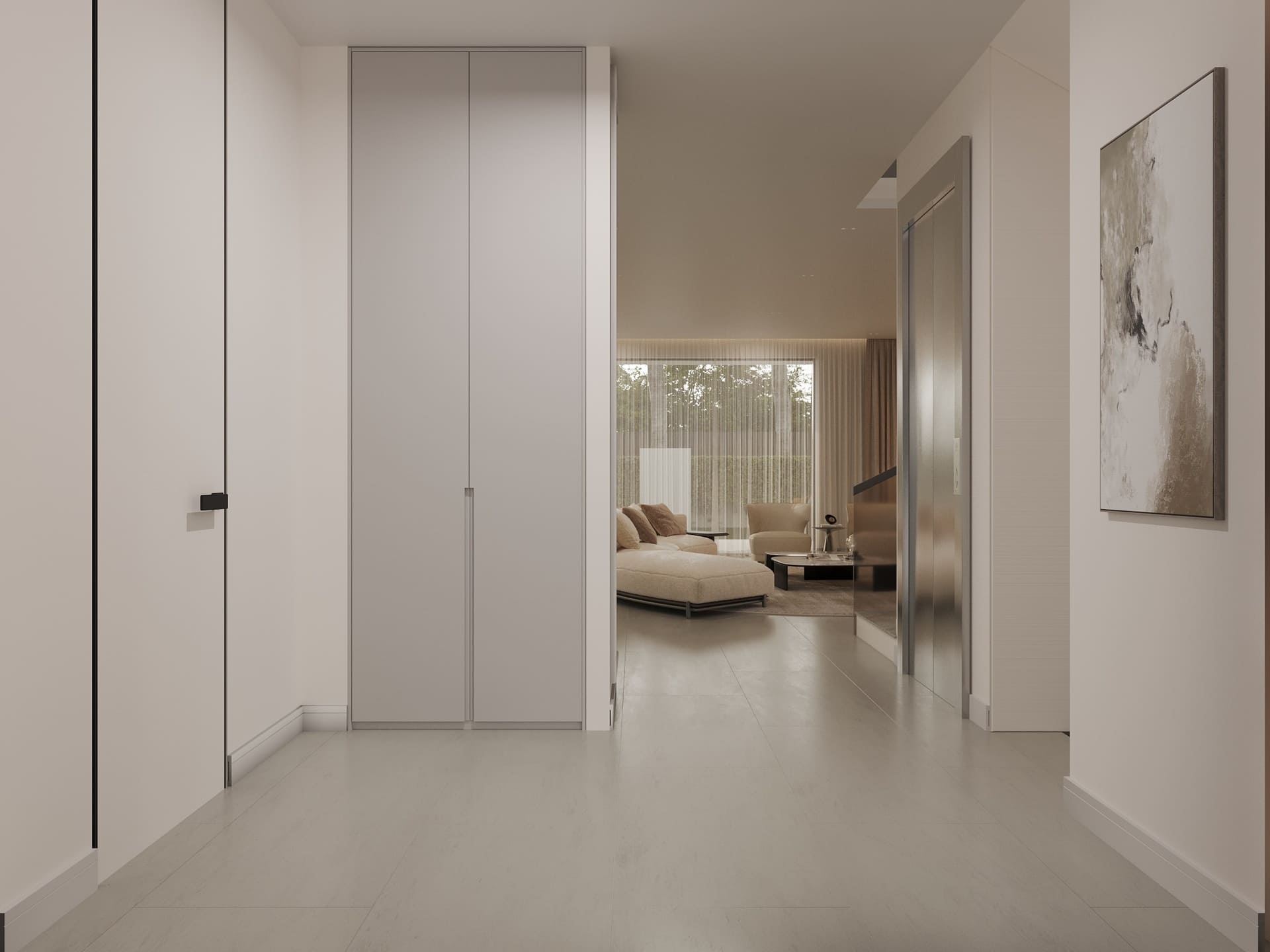 New development in Marbella