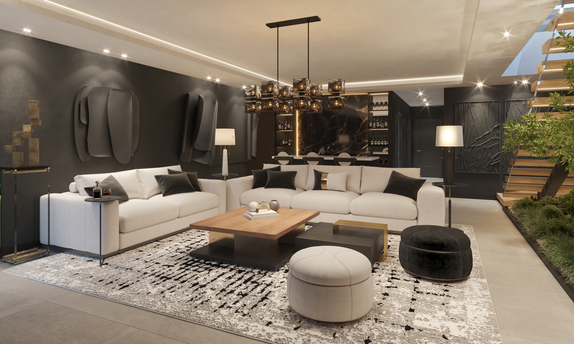 New development in Benalmádena