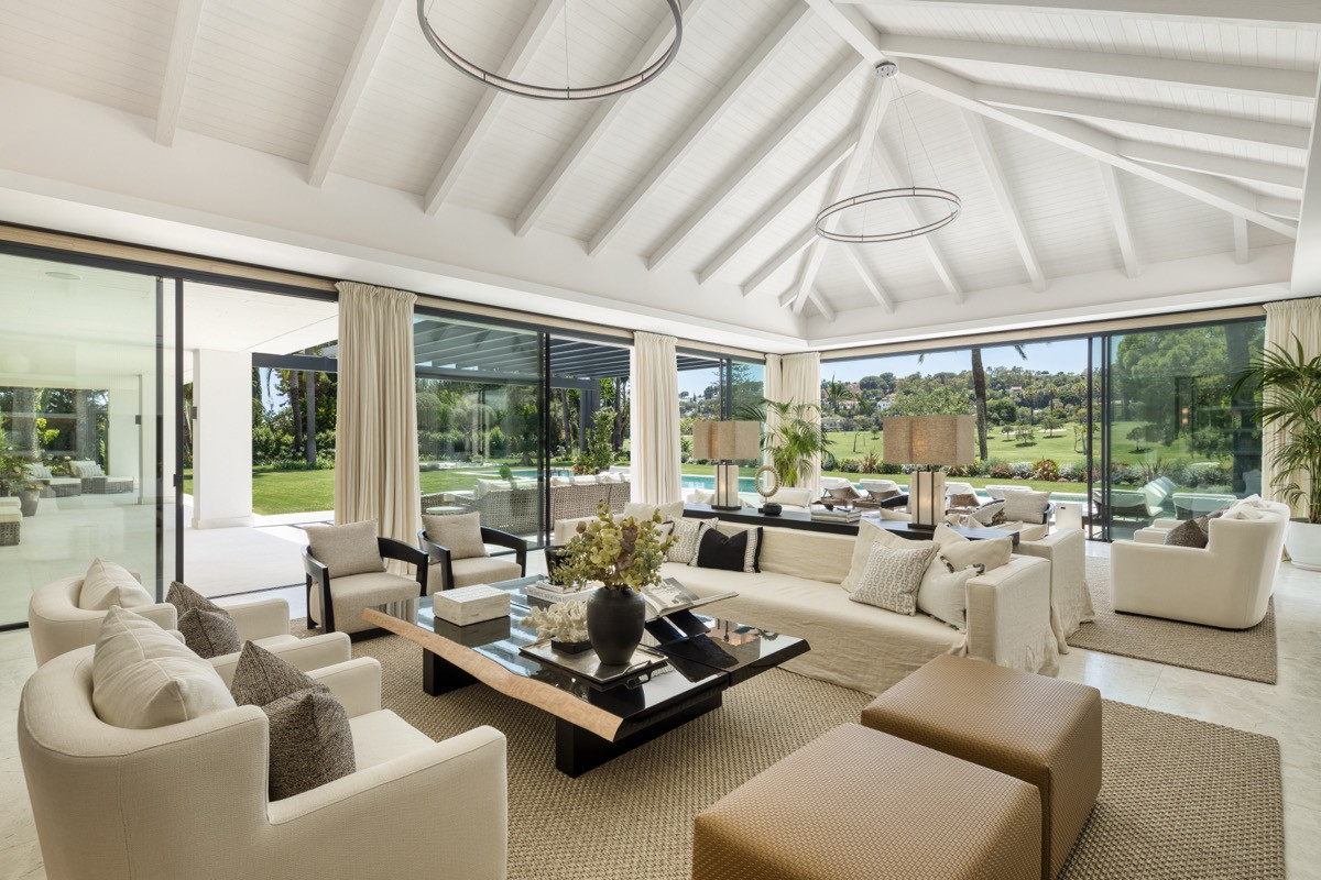 New development in Marbella