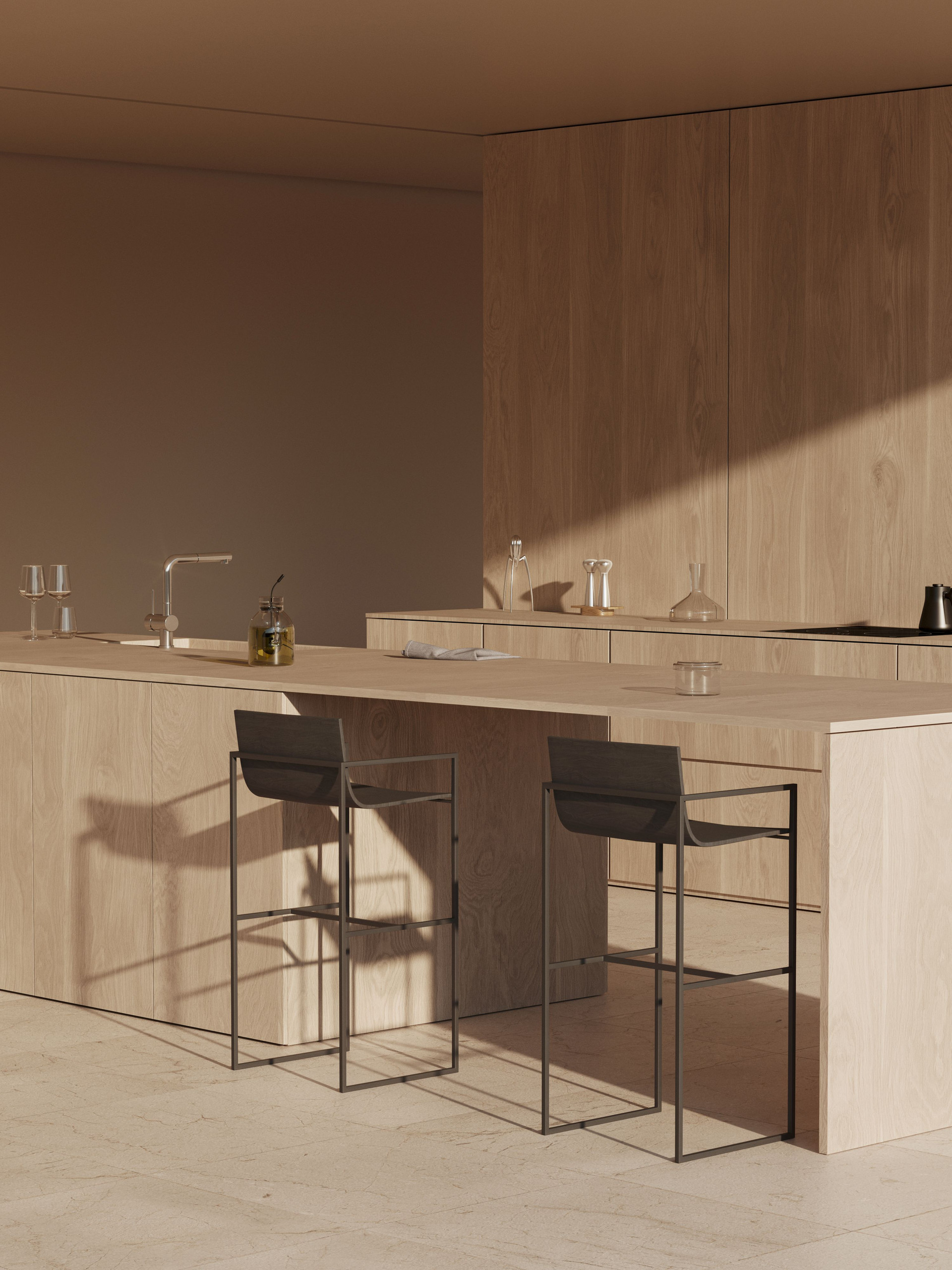 New development in San Roque
